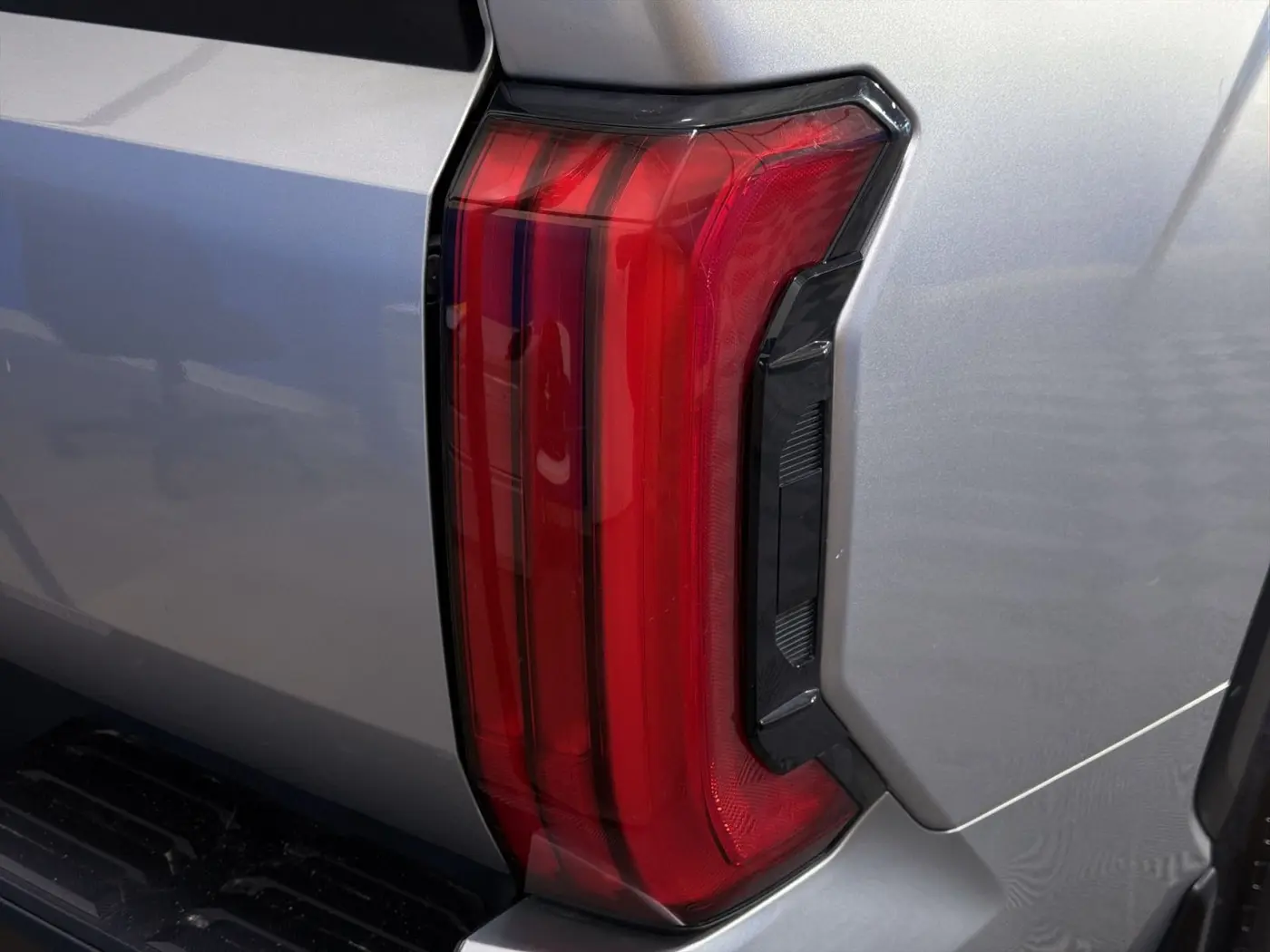 2025 Toyota Tundra - $42,250