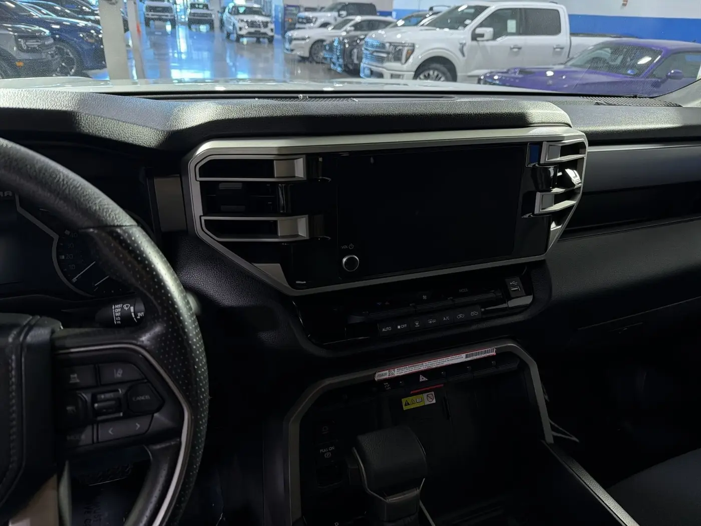 2025 Toyota Tundra - $42,250
