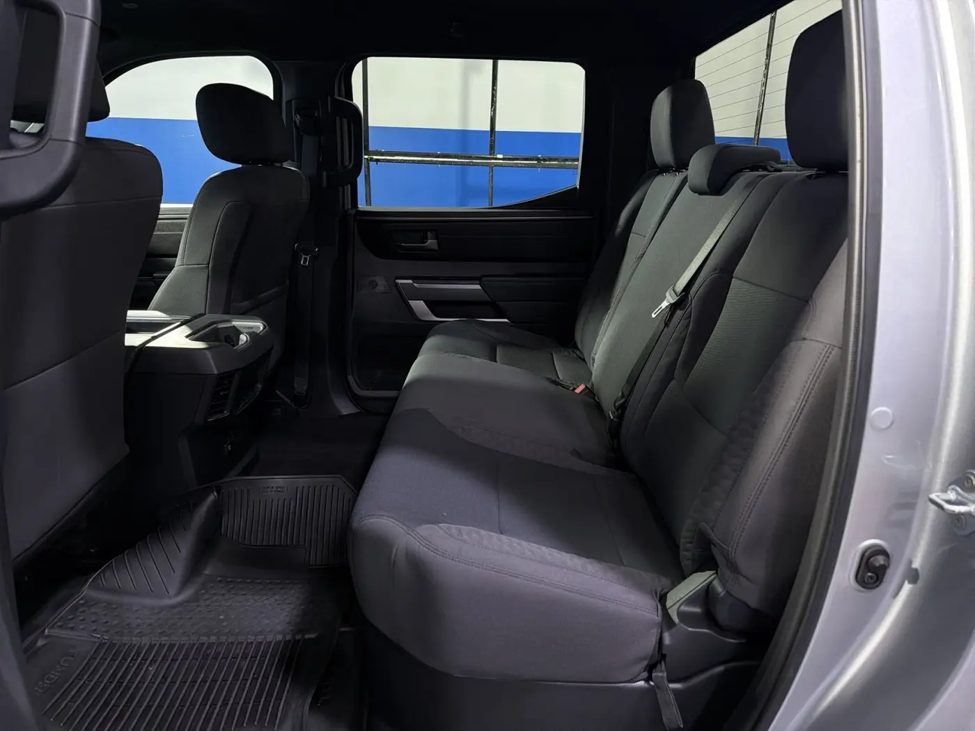 2025 Toyota Tundra - $42,250