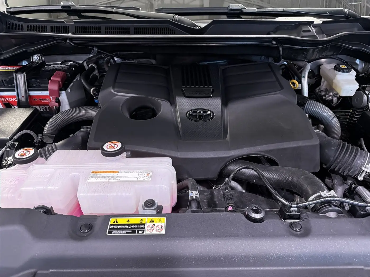 2025 Toyota Tundra - $42,250