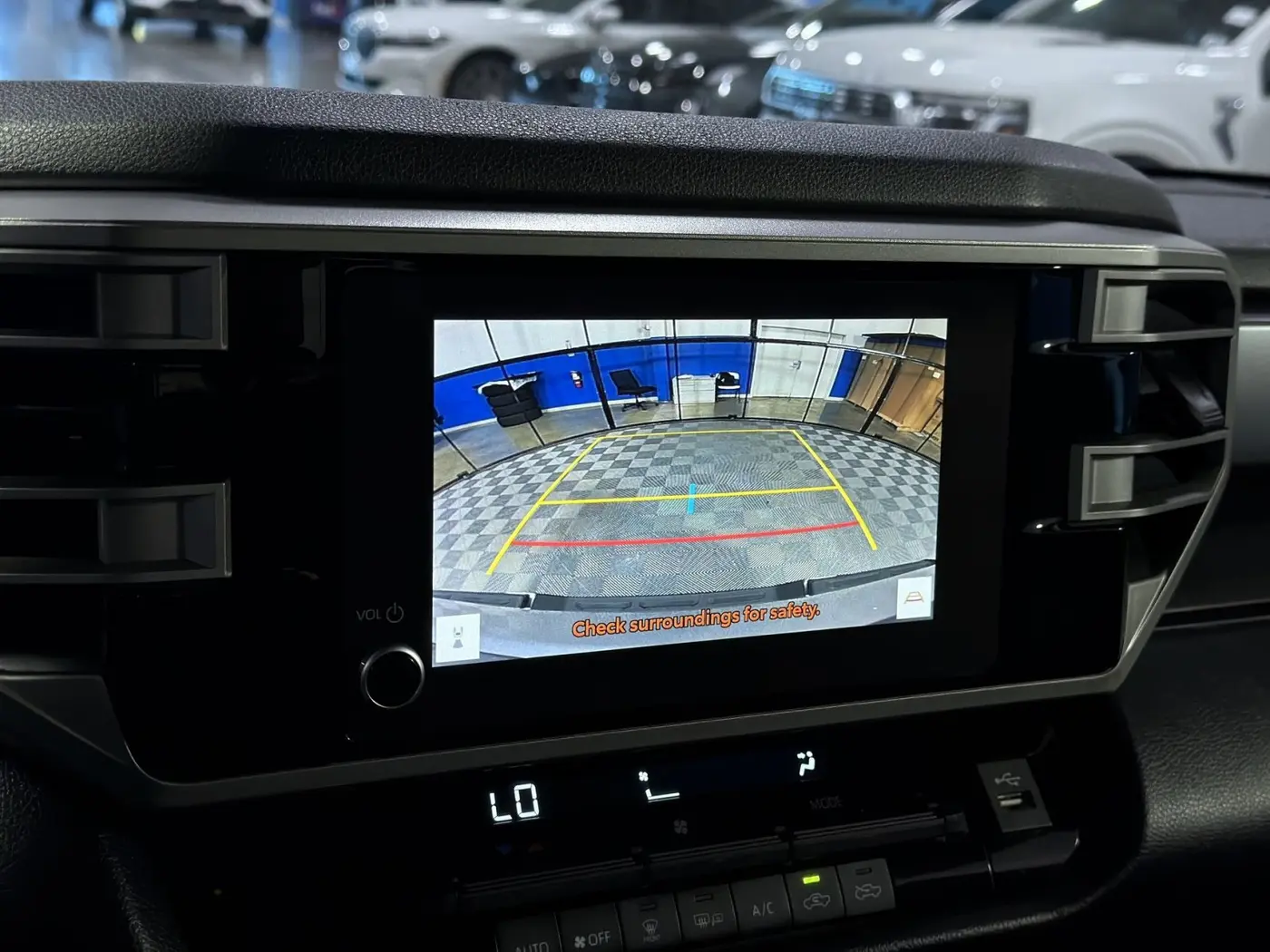 2025 Toyota Tundra - $42,250