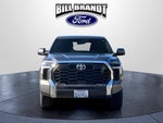 2025 Tundra Thumbnail 8