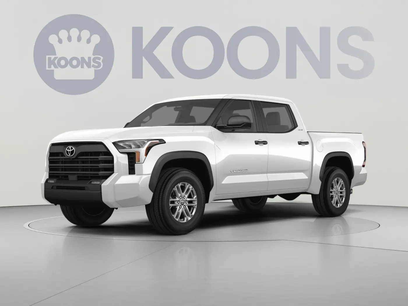 2025 Toyota Tundra