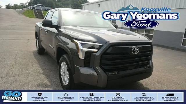 Preowned 2026 Toyota Tundra SR5 for Sale