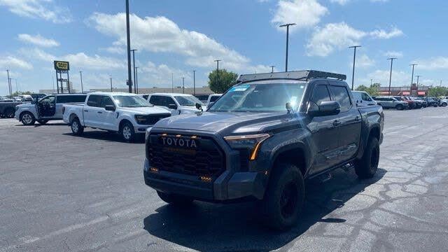 Preowned 2022 Toyota Tundra SR5 for Sale