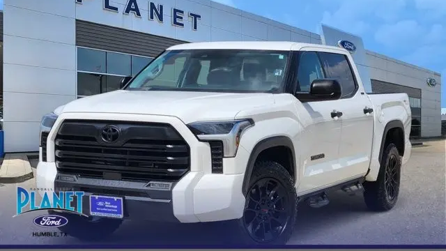 Preowned 2022 Toyota Tundra SR5 for Sale
