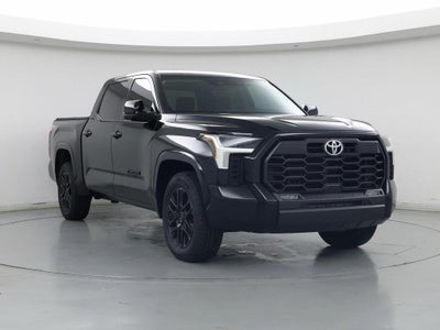 Photo of a 2022 Toyota Tundra 4X4 SR5 4DR Crewmax Cab Pickup SB for sale
