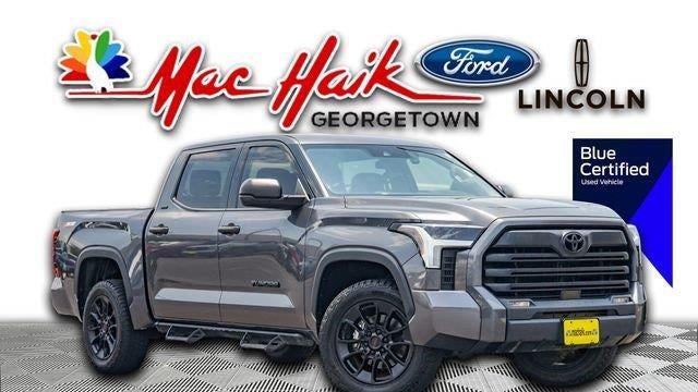 Preowned 2023 Toyota Tundra SR5 for Sale