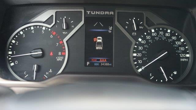 2023 Toyota Tundra SR5
