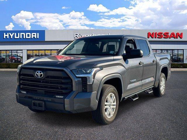 2023 Toyota Tundra