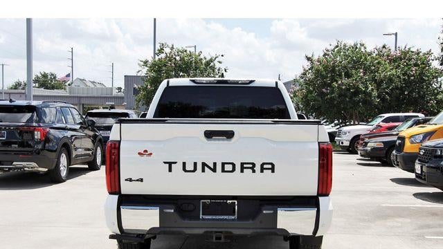 2023 Toyota Tundra SR5