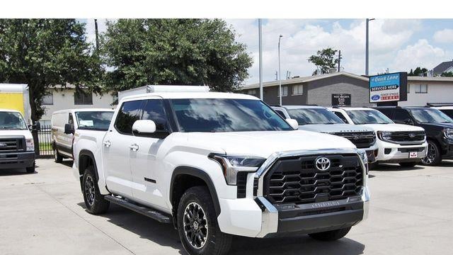 2023 Toyota Tundra SR5