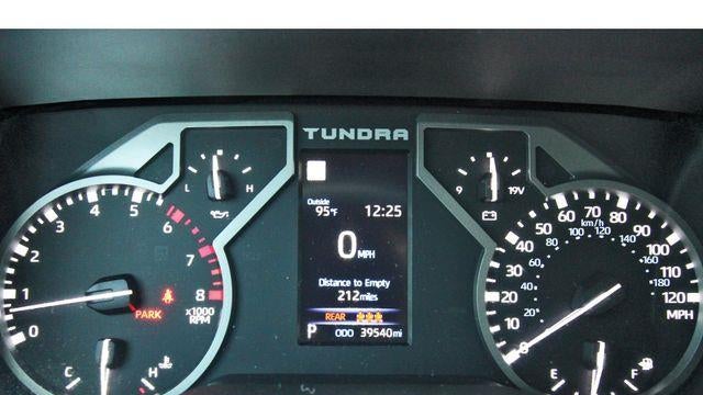 2023 Toyota Tundra SR5