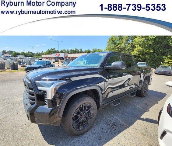 2023 Toyota Tundra