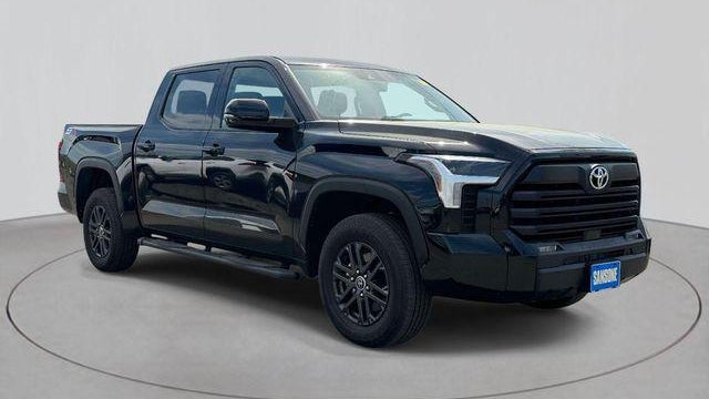 Preowned 2024 Toyota Tundra SR5 for Sale