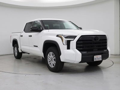 Photo of a 2024 Toyota Tundra 4X4 SR5 4DR Crewmax Cab Pickup SB for sale
