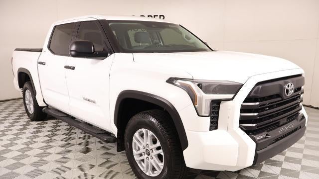 Preowned 2024 Toyota Tundra SR5 for Sale