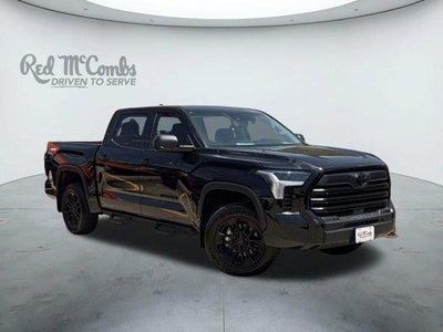 Photo of a 2024 Toyota Tundra 4X4 SR5 4DR Crewmax Cab Pickup SB for sale