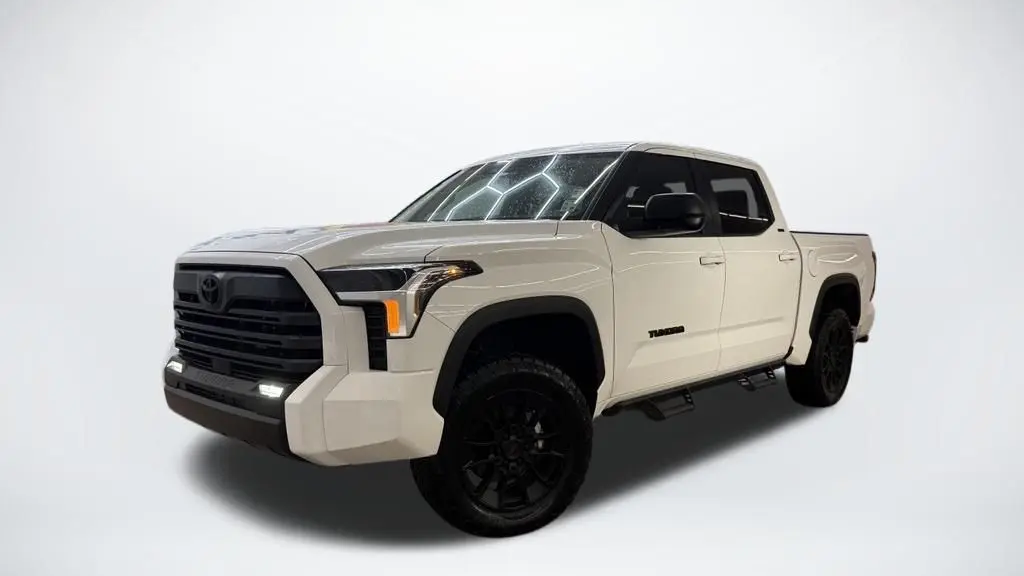 Preowned 2024 Toyota Tundra SR5 for Sale