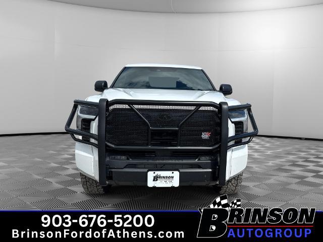 2025 Toyota Tundra - $42,591