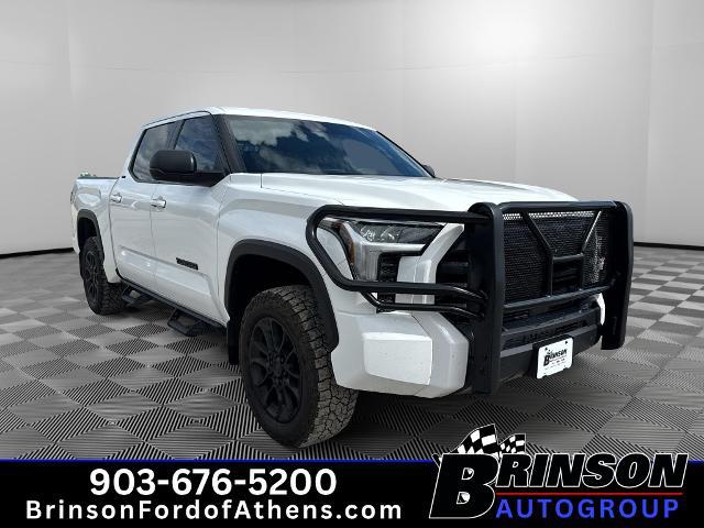 2025 Toyota Tundra - $42,591