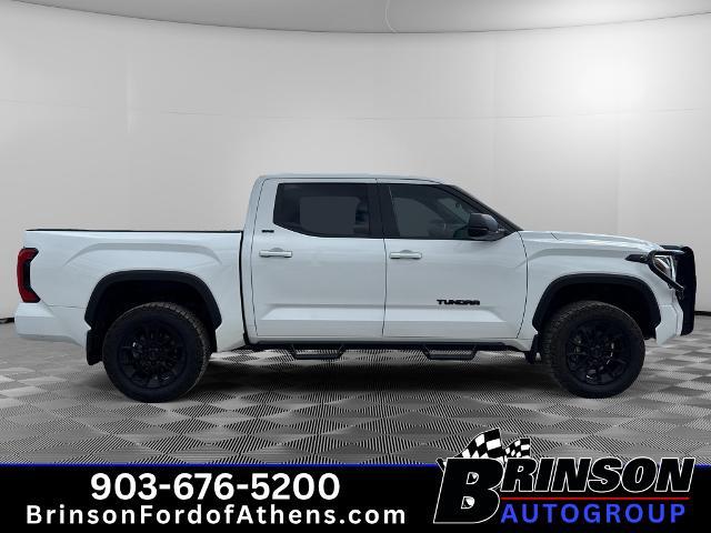 2025 Toyota Tundra - $42,591
