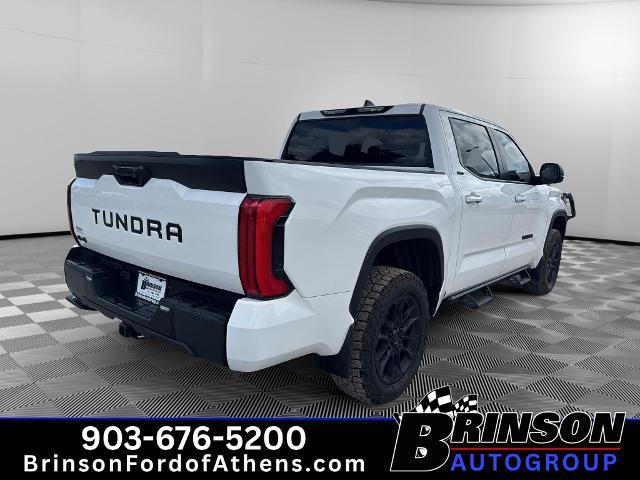 2025 Toyota Tundra - $42,591