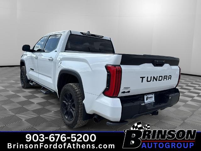 2025 Toyota Tundra - $42,591