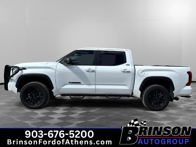2025 Toyota Tundra - $42,591