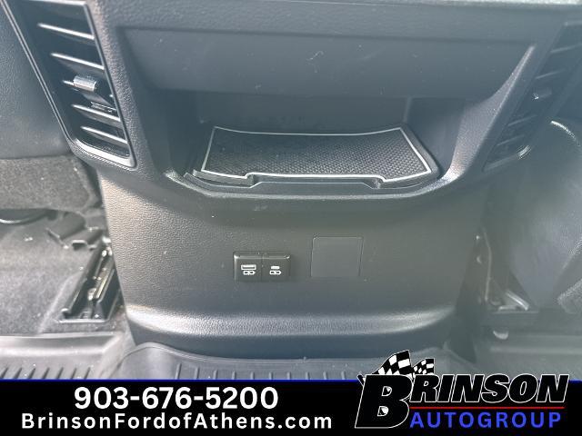 2025 Toyota Tundra - $42,591