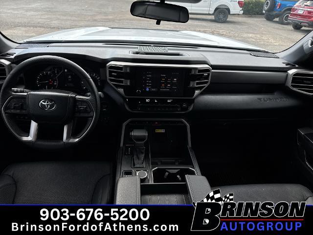 2025 Toyota Tundra - $42,591