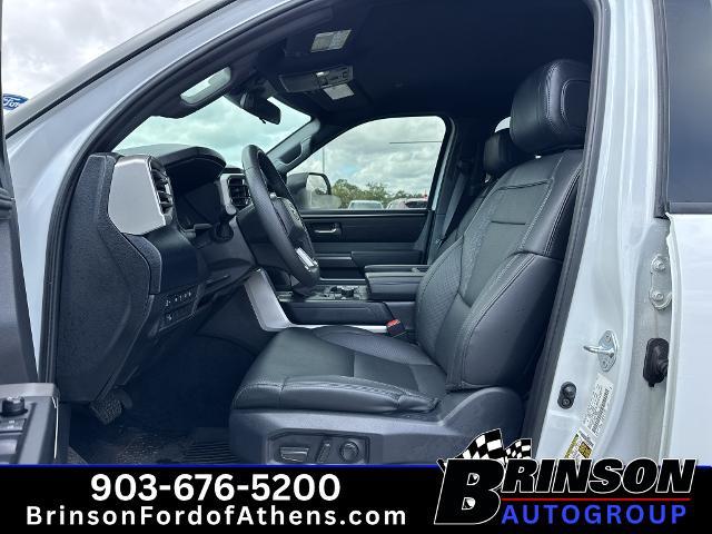 2025 Toyota Tundra - $42,591