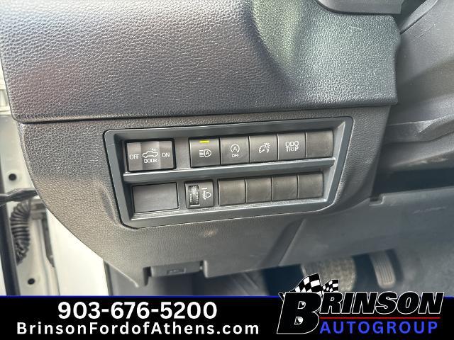 2025 Toyota Tundra - $42,591