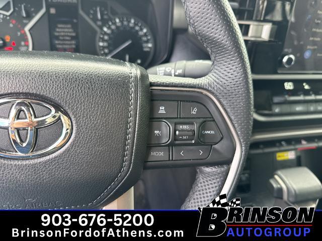 2025 Toyota Tundra - $42,591