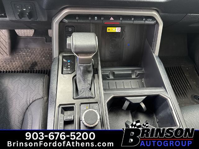 2025 Toyota Tundra - $42,591