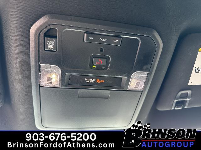 2025 Toyota Tundra - $42,591