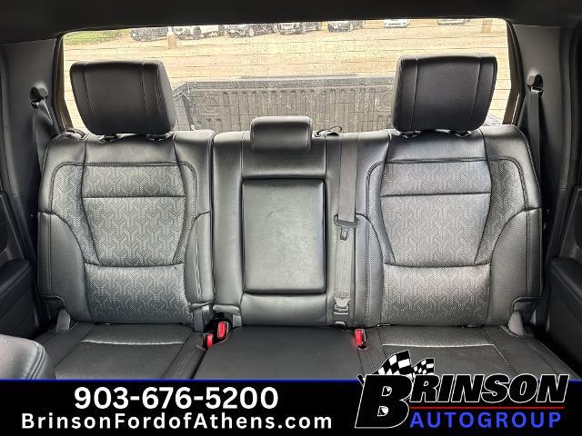 2025 Toyota Tundra - $42,591