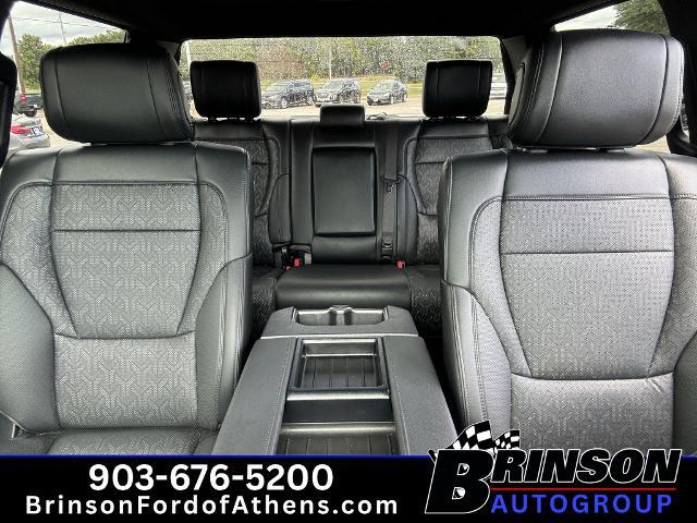 2025 Toyota Tundra - $42,591