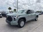 2025 Tundra Thumbnail 7