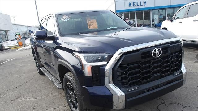 Preowned 2025 Toyota Tundra SR5 for Sale