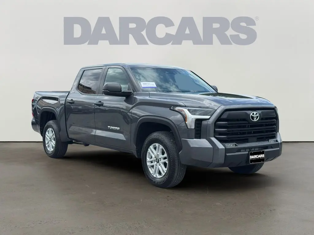 2026 Toyota Tundra - $45,500