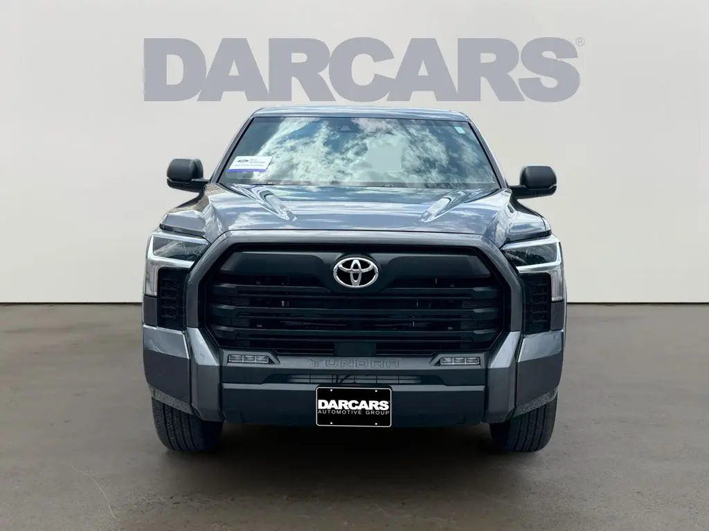 2026 Toyota Tundra - $45,500