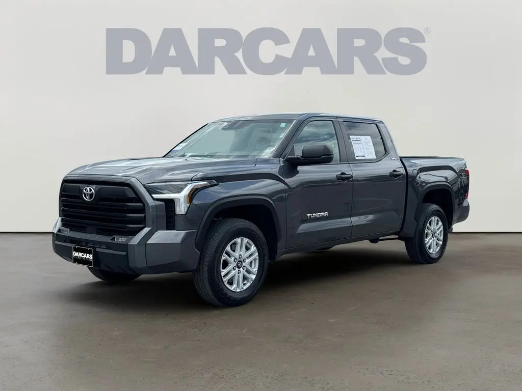 2026 Toyota Tundra - $45,500