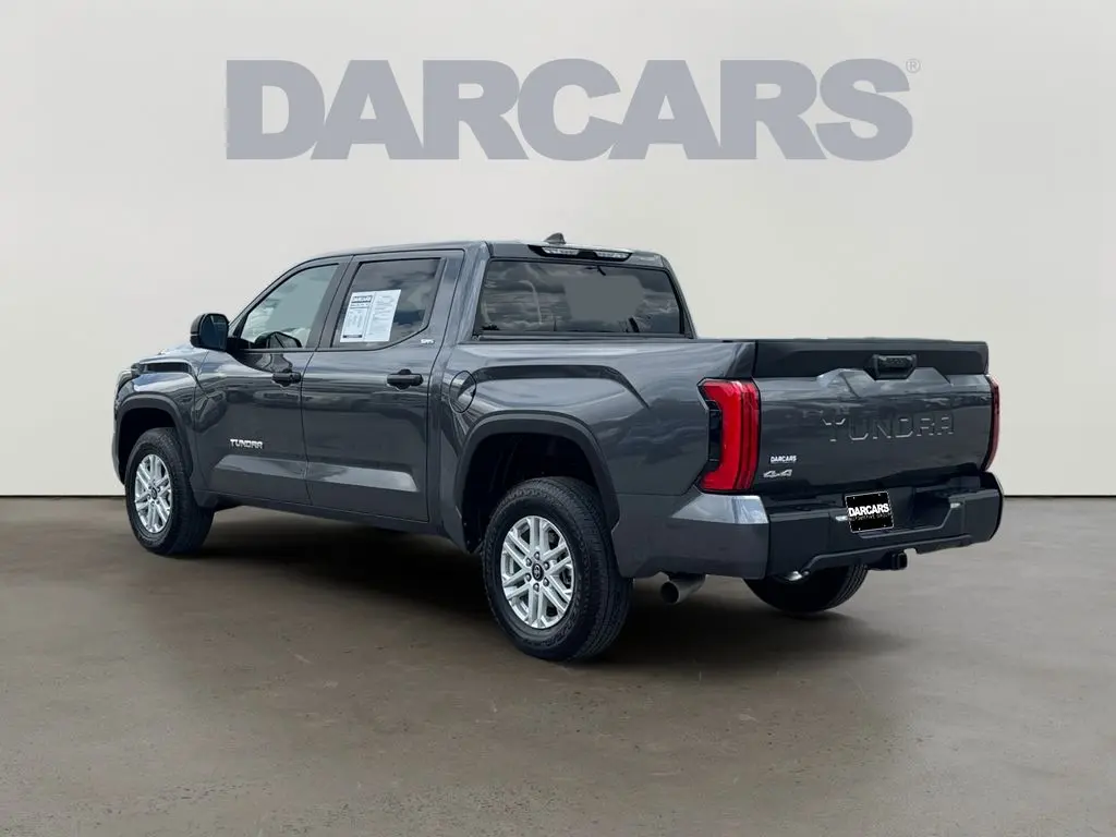 2026 Toyota Tundra - $45,500