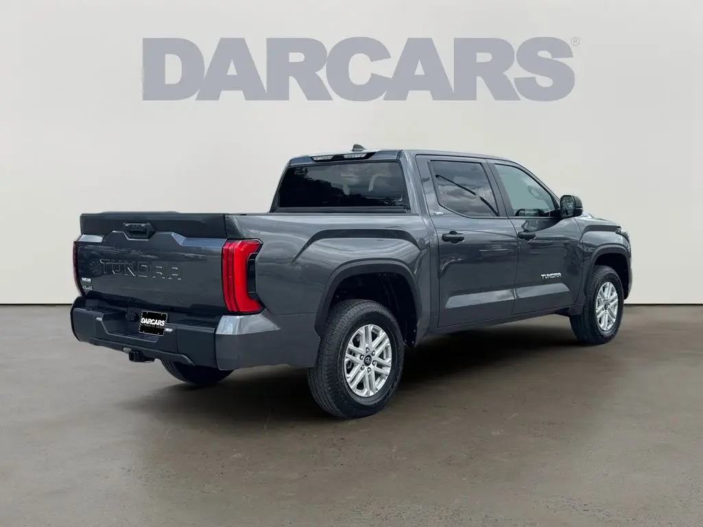 2026 Toyota Tundra - $45,500