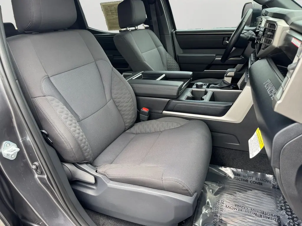 2026 Toyota Tundra - $45,500