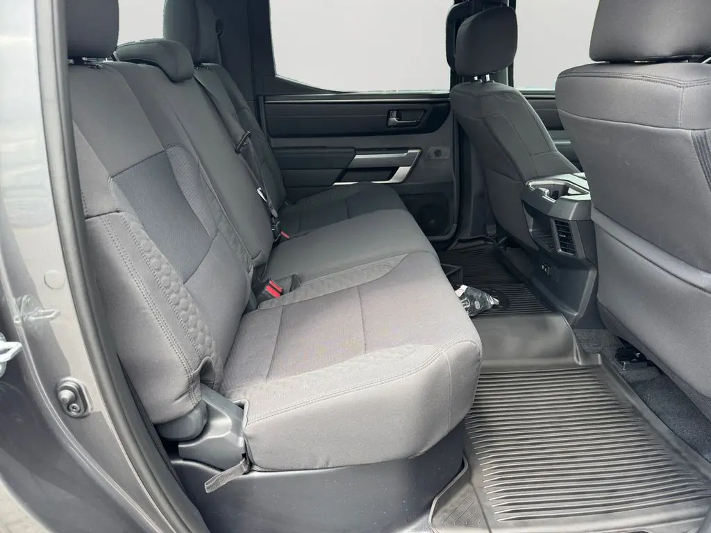 2026 Toyota Tundra - $45,500