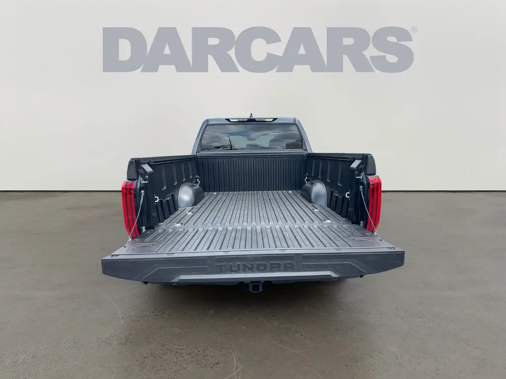 2026 Toyota Tundra - $45,500