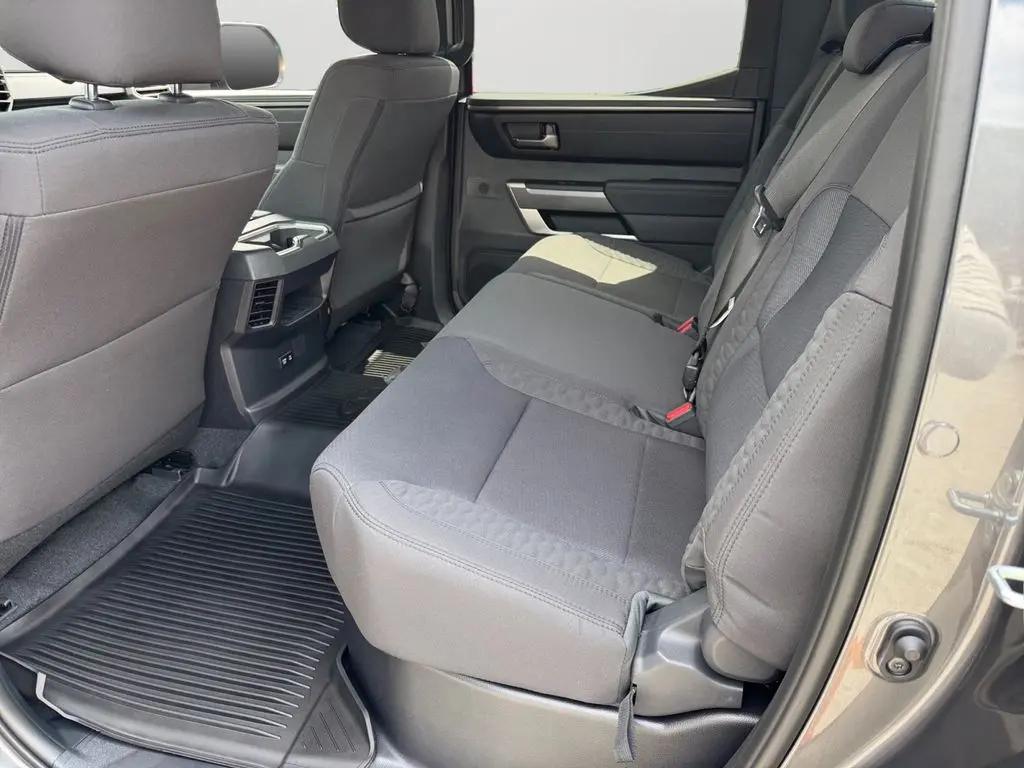 2026 Toyota Tundra - $45,500