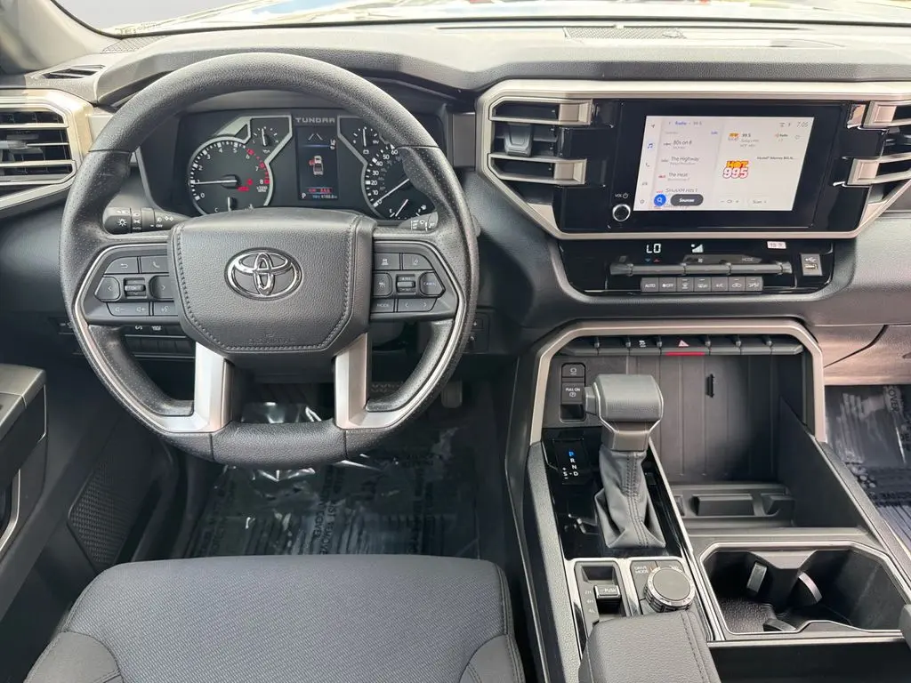2026 Toyota Tundra - $45,500